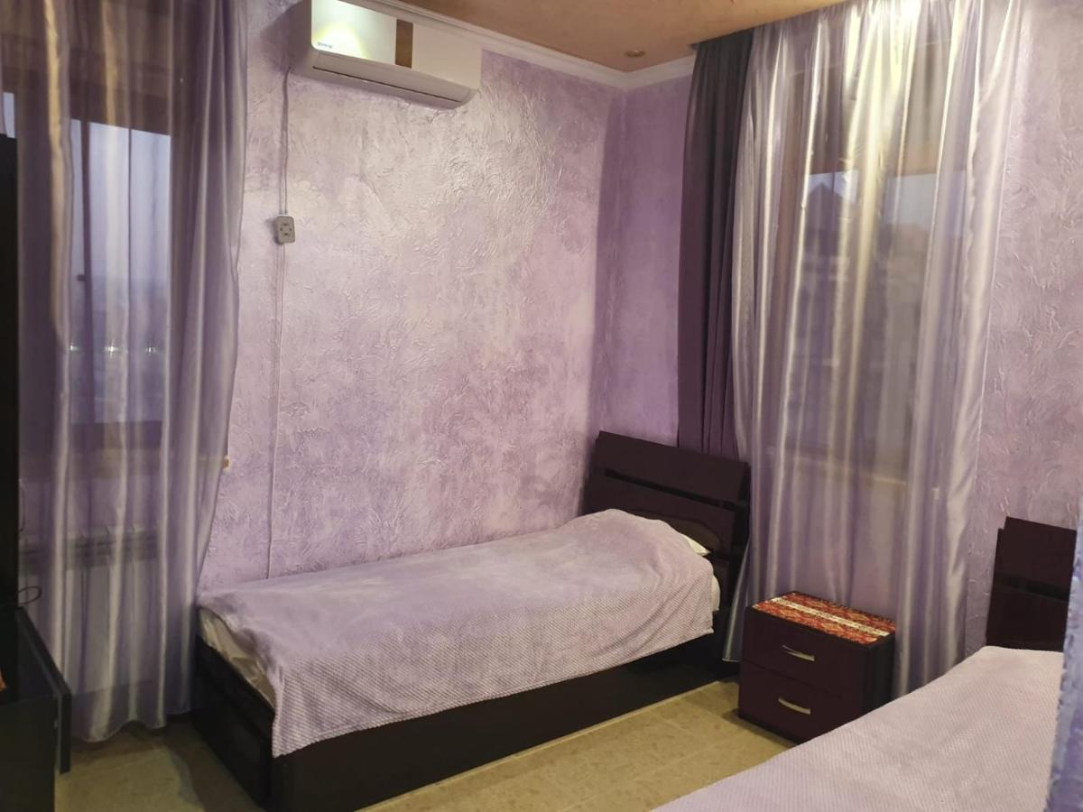 Planet Hotel Ереван Экстерьер фото